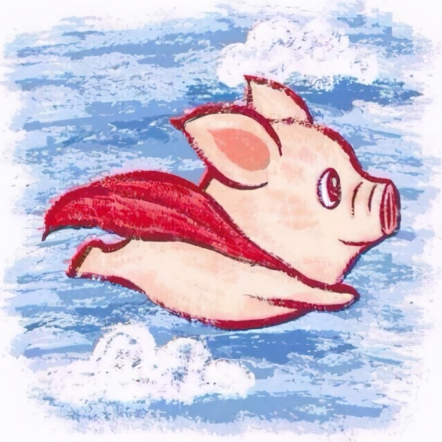 钟跃民｜用鲜血和浪漫铸就生命的篇章—我就是只“特立独行的猪”