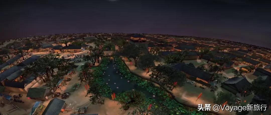 2021年的游乐园，你是期待悬崖边上的跷跷板还是一整年的生日趴？