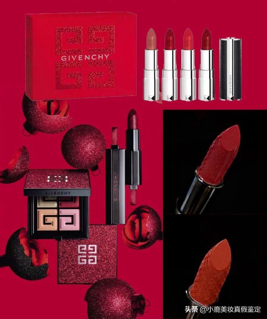 最新圣诞限量款系列,2019圣诞节限定款