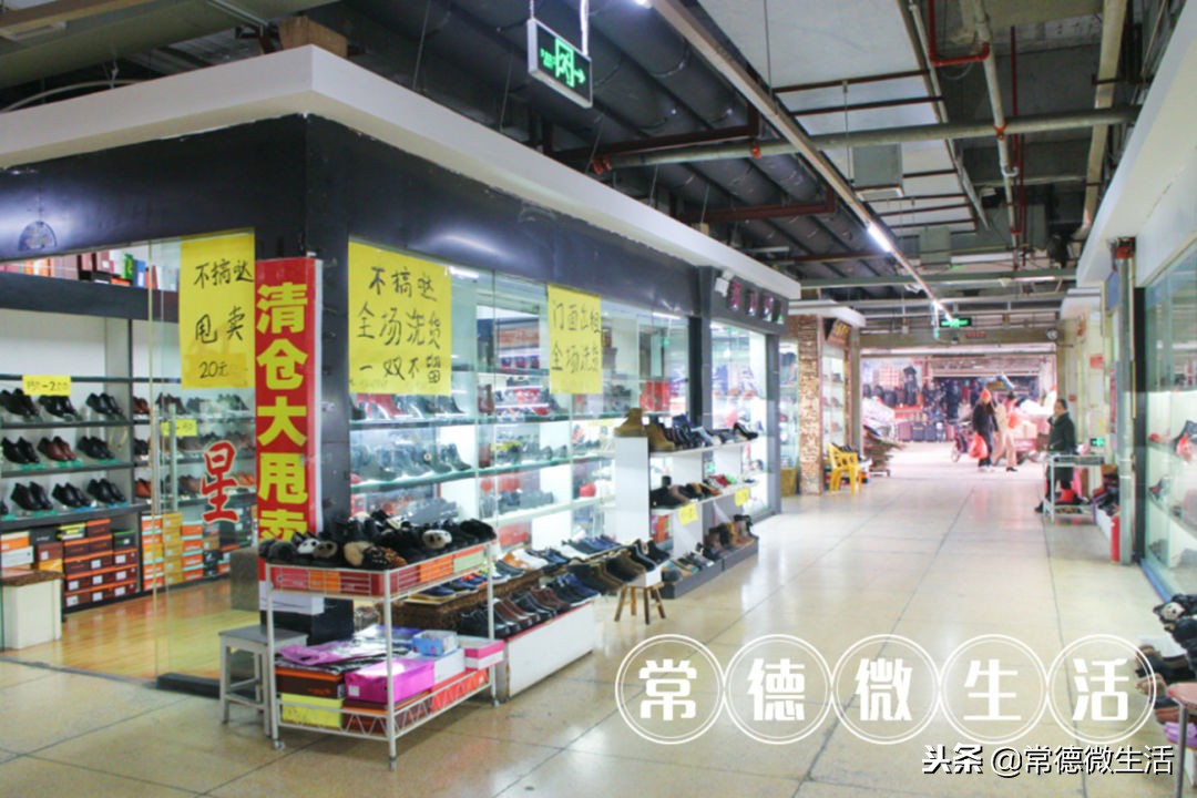 益阳桥南市场在哪里,湖南常德桥南市场