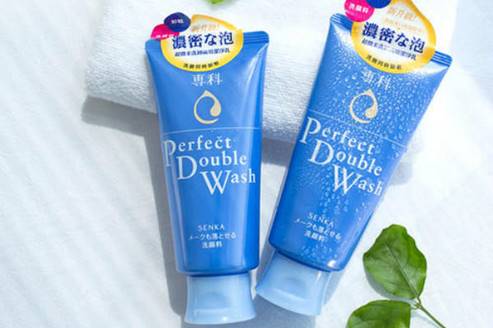 2019上黑名单的洗面奶前十,洗面奶黑名单