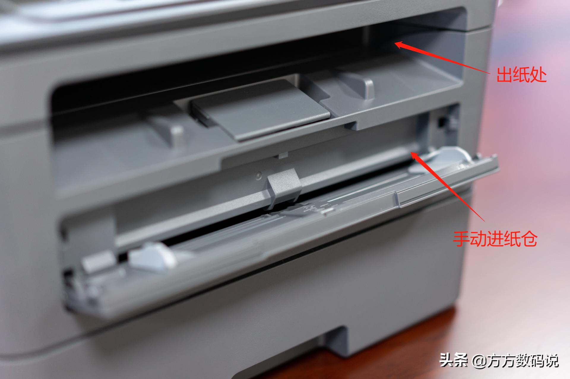 兄弟2400激光打印机,兄弟激光打印机型号推荐