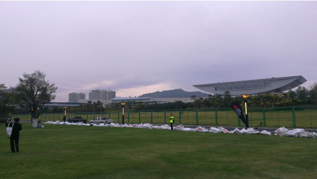 厦门70.3(四)终篇