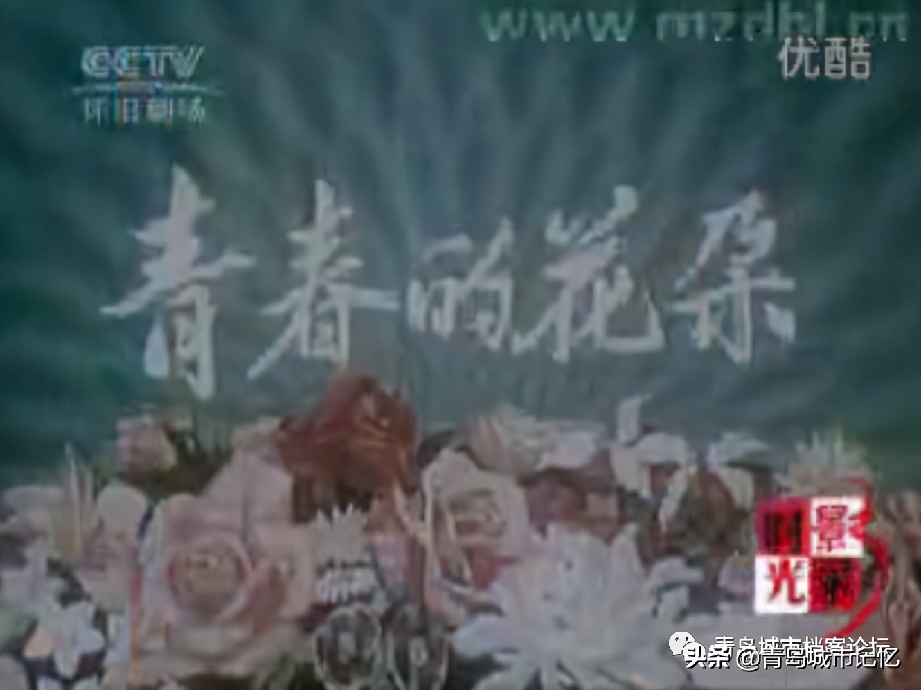 青岛小青岛取景的电影,曾经在青岛拍摄过的少儿题材电影