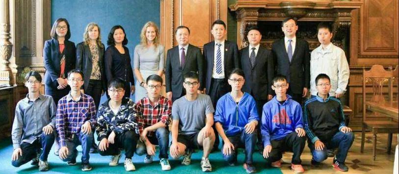 5次摘金、3次夺冠,吉林大学男神56门课满绩,将赴985名校深造!