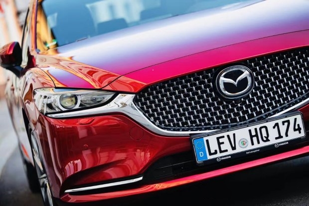 阿特兹属于马自达吗,阿特兹是马6吗