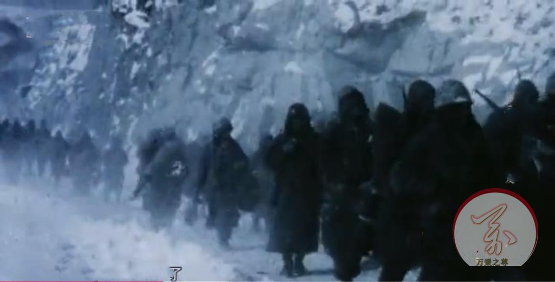 长津湖战役中美兵力对比,长津湖之战歼灭美军多少人