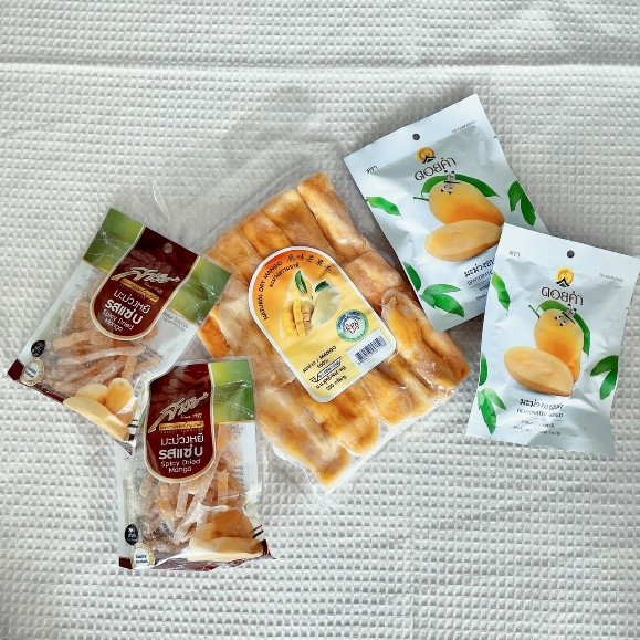 泰国的果干值得购买吗,泰国水果干哪个最好