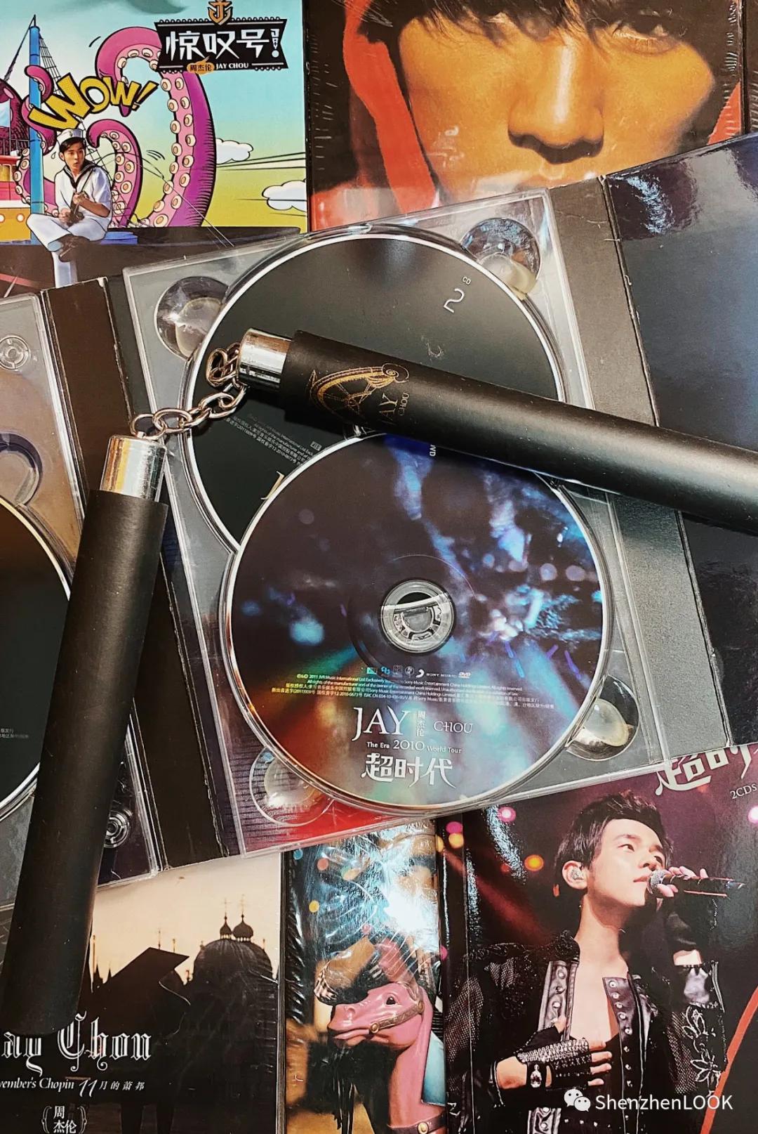 look2020年,look周杰伦视频