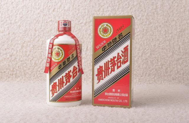 为什么茅台酒价格那么高,平价茅台为什么这么贵