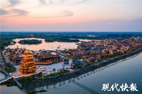 盐城大洋湾电音节,国际电音节