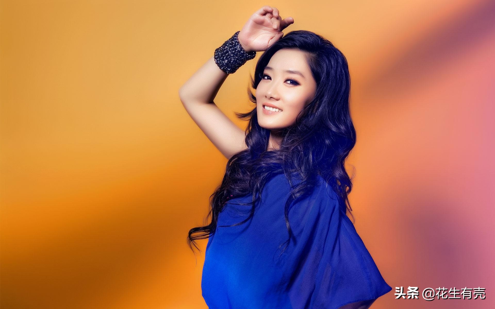 凤凰传奇曾毅和玲花现状,凤凰传奇曾毅和玲花接受采访