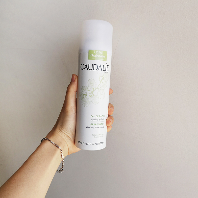 保湿效果超好的化妆水,补水保湿不油腻的化妆水推荐