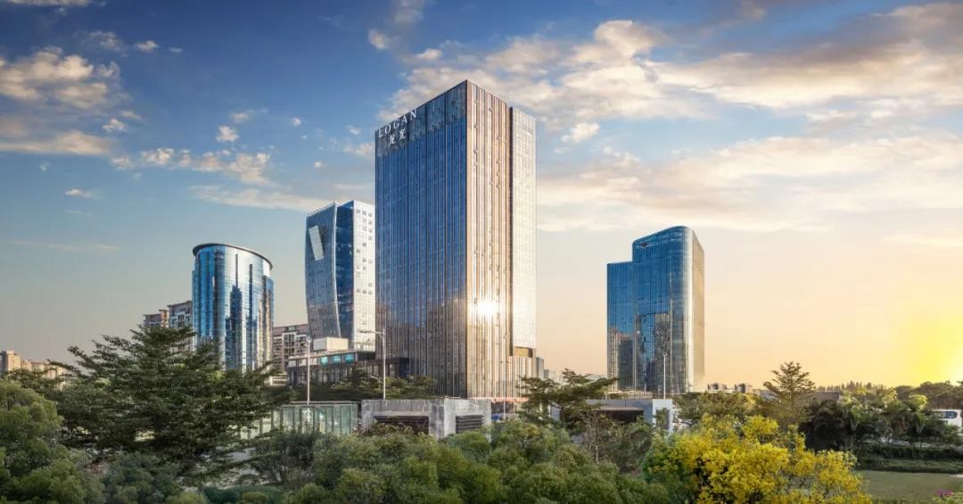 龙光服务物业公司,龙光服务南宁分公司