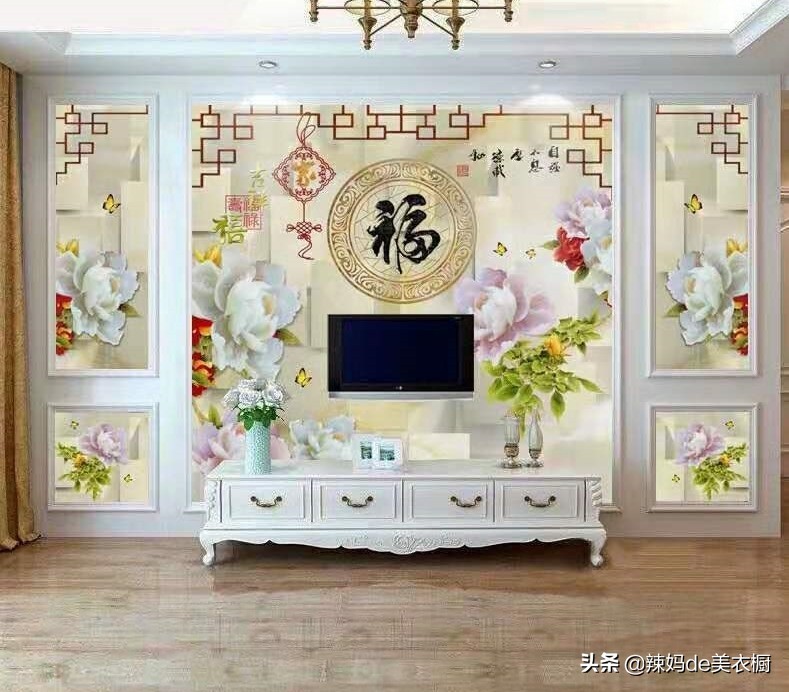 3d墙贴效果最好,3d立体墙贴要怎样贴效果比较好