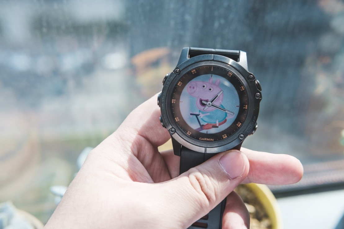 garmin颜值手表,garmin手表的几个系列