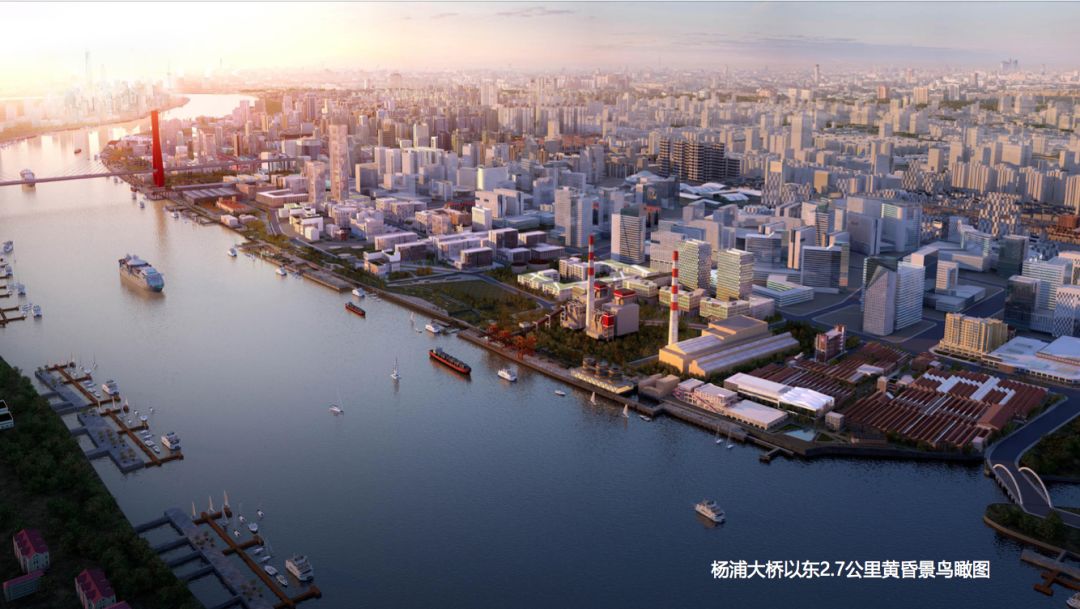 “遇见：百年滨江相遇当代设计”大师讲坛回顾（上）