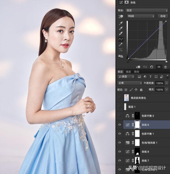 人物脸太黑醒图如何调节,背景亮人物脸部暗用什么测光