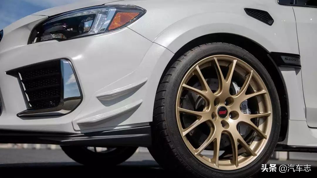 斯巴鲁sti二手出售,斯巴鲁sti森林人二手车多少钱