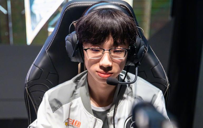 ig2019夏季赛比赛视频回放,ig夏季赛要崛起最强替补还未上场