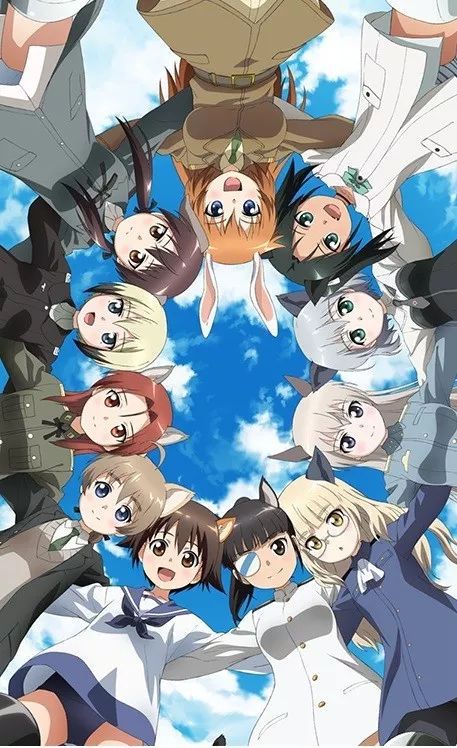 追番必看系列,追番必看剧