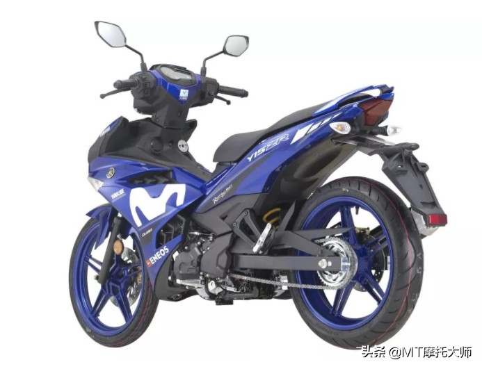 雅马哈超级弯梁改装,老雅马哈弯梁摩托改装