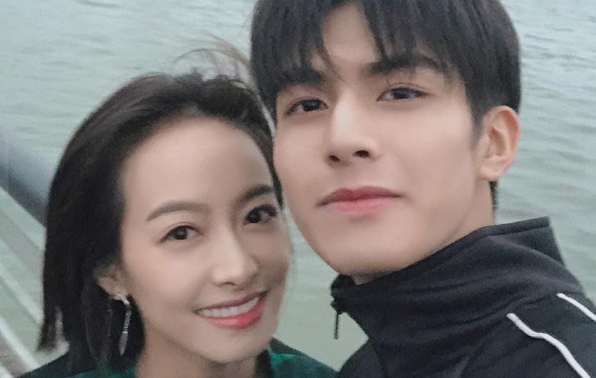 李一桐吴谨言同台,李一桐吴谨言谁最有实力