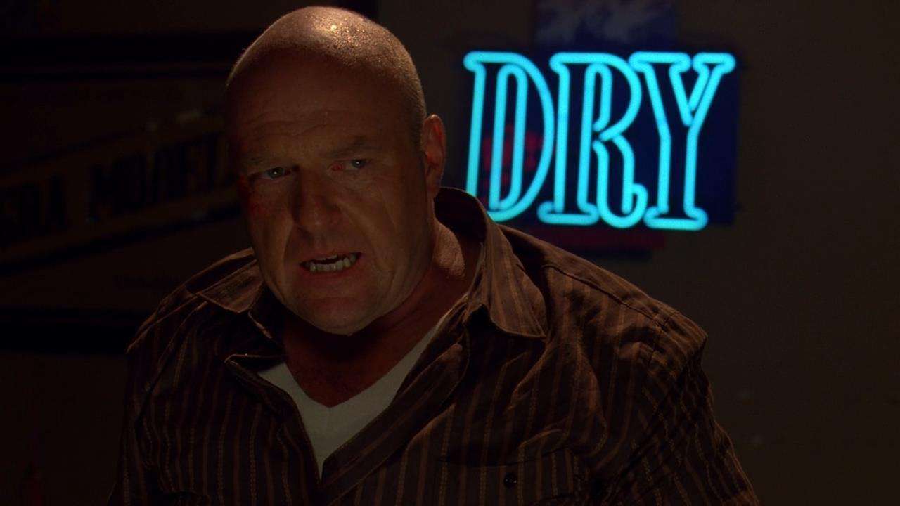 一口气看完美剧绝命毒师第三季,美剧绝命毒师1-5季全集解说