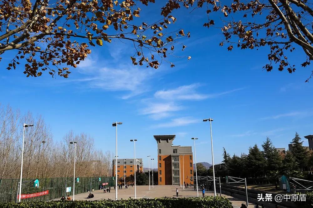 郑州商学院2024招生简章分数线,郑州商学院2024招专科吗