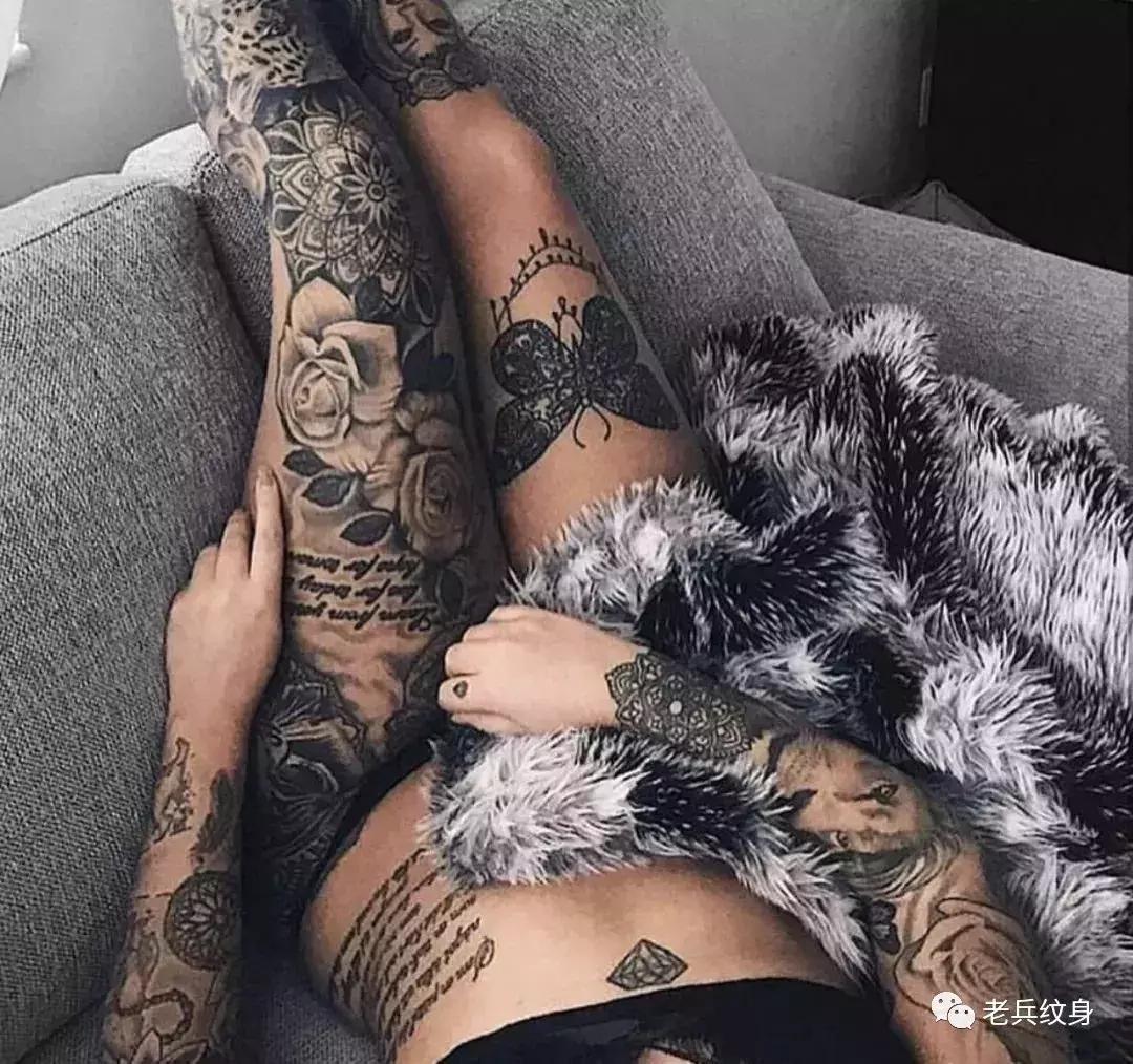 去纹身店点痣靠谱吗,去纹身店纹身有图就行吗