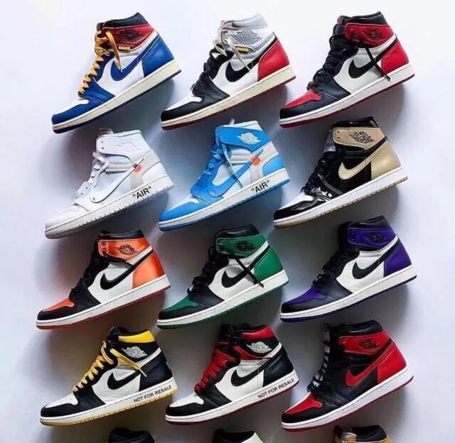 球鞋市场为什么这么惨淡,球鞋市场能降到什么程度