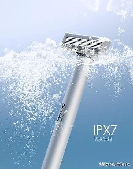 小米剃须刀1050和1580哪个好,小米又做价格屠夫