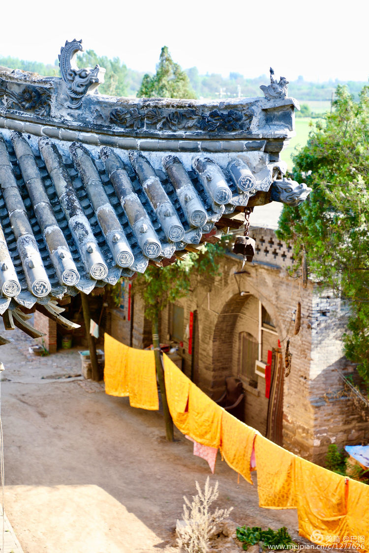 偃师巩义有哪些旅游景点,洛阳偃师旅游景点大全介绍