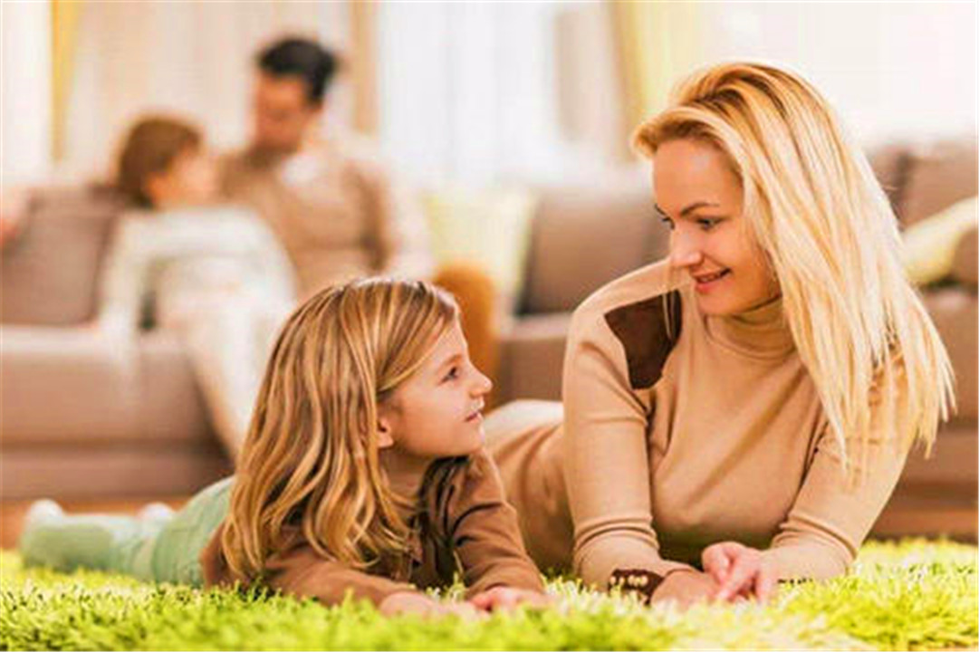 孩子与家长沟通障碍,家长和孩子沟通难怎么办