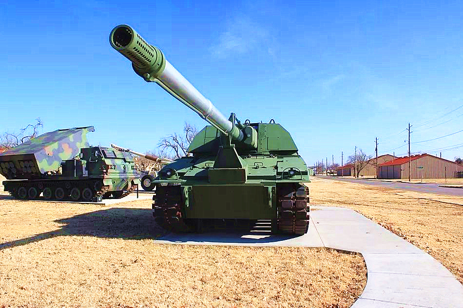 舰炮的进化史和发展,4分钟看懂舰炮发展