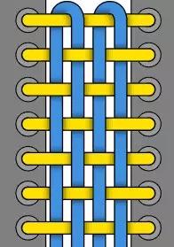 adidasozweego花式鞋带系法,几十种系鞋带的方法