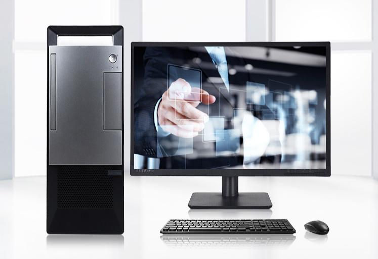 入门级的台式机电脑推荐,哪个品牌的台式机电脑比较好