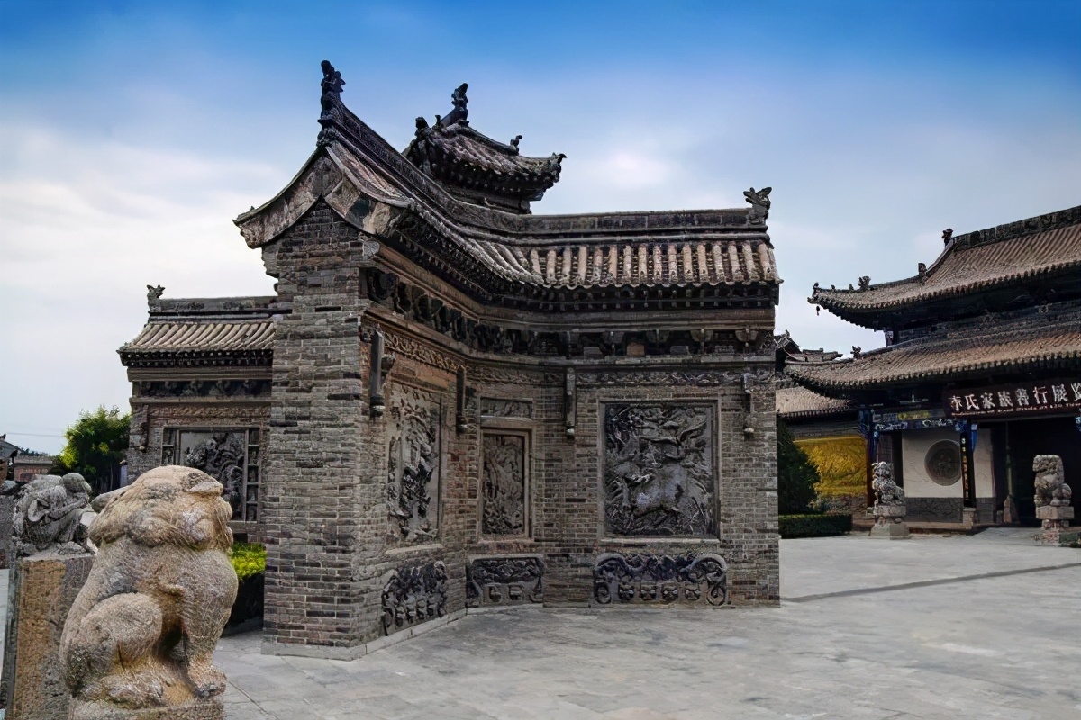 苹果正红景正美!在最甜的时候看最美的运城!