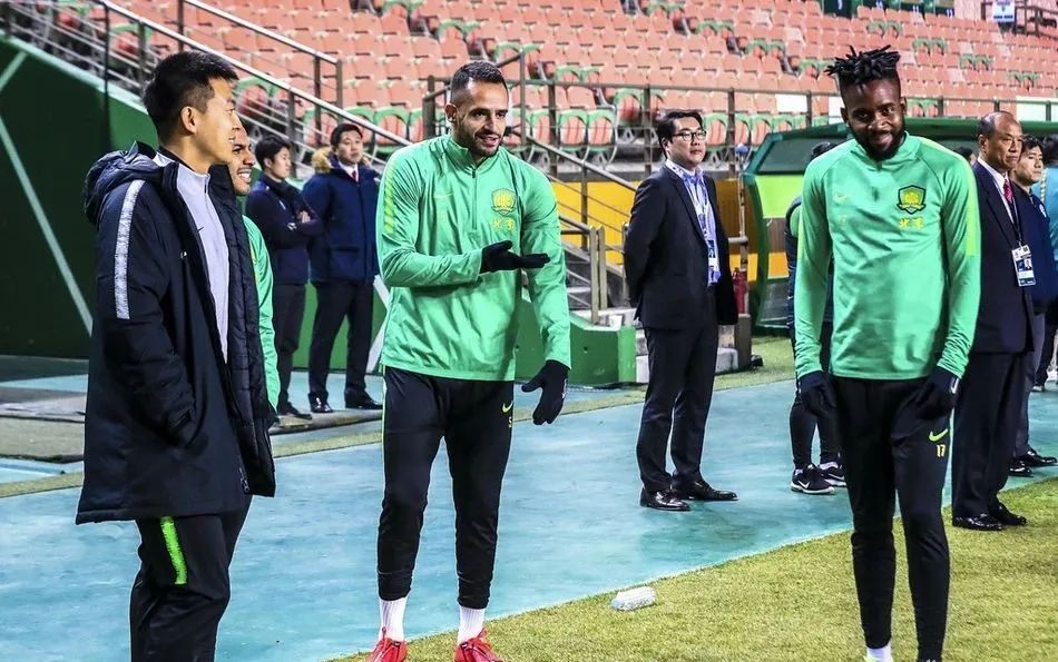 中超对国安最新消息,国安最新规则