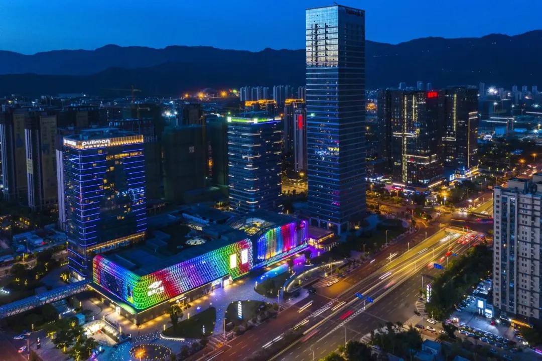 直达家门口!晋安这项服务,贴心!