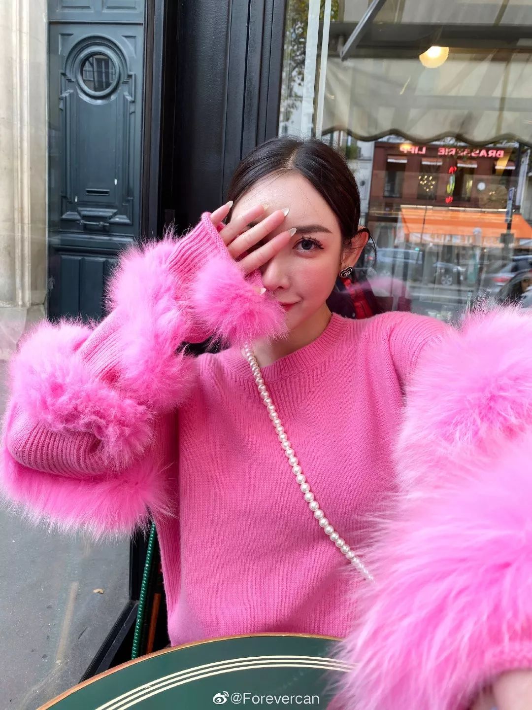 女人冬天如何穿搭更好看,女人冬天穿什么保暖又好看