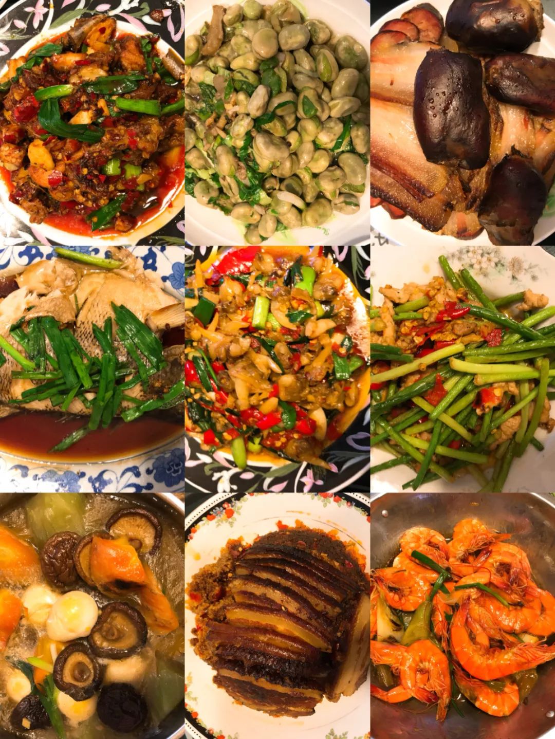 加急！情人节保命手册，该吃点啥你心里还没数？