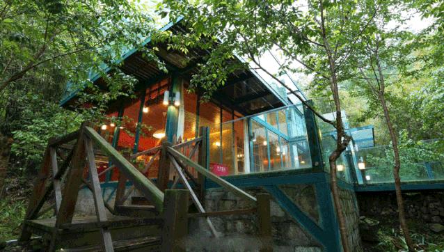 成都值得打卡的民宿便宜,成都最值得住的网红打卡地