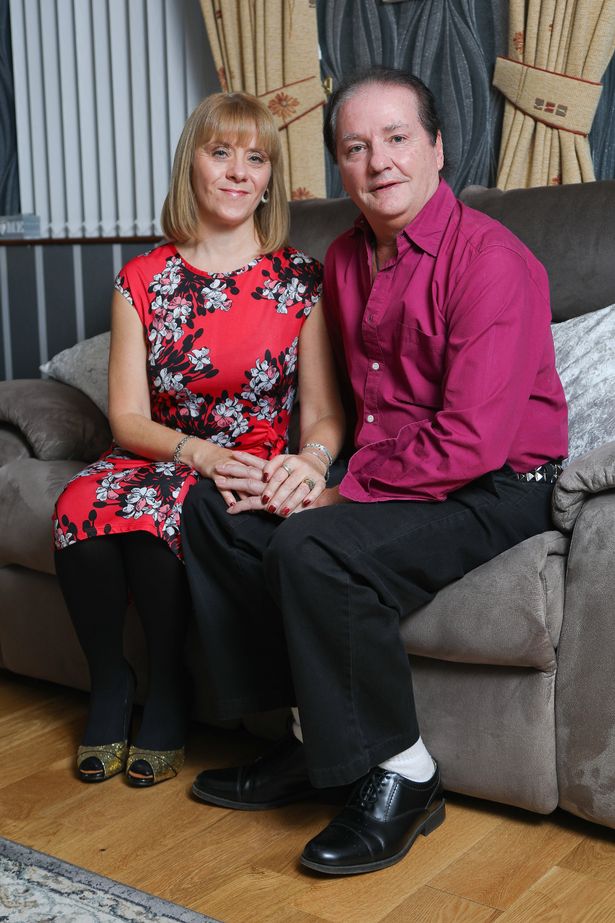 英国女子患癌拒绝化疗,英国女子癌症自愈