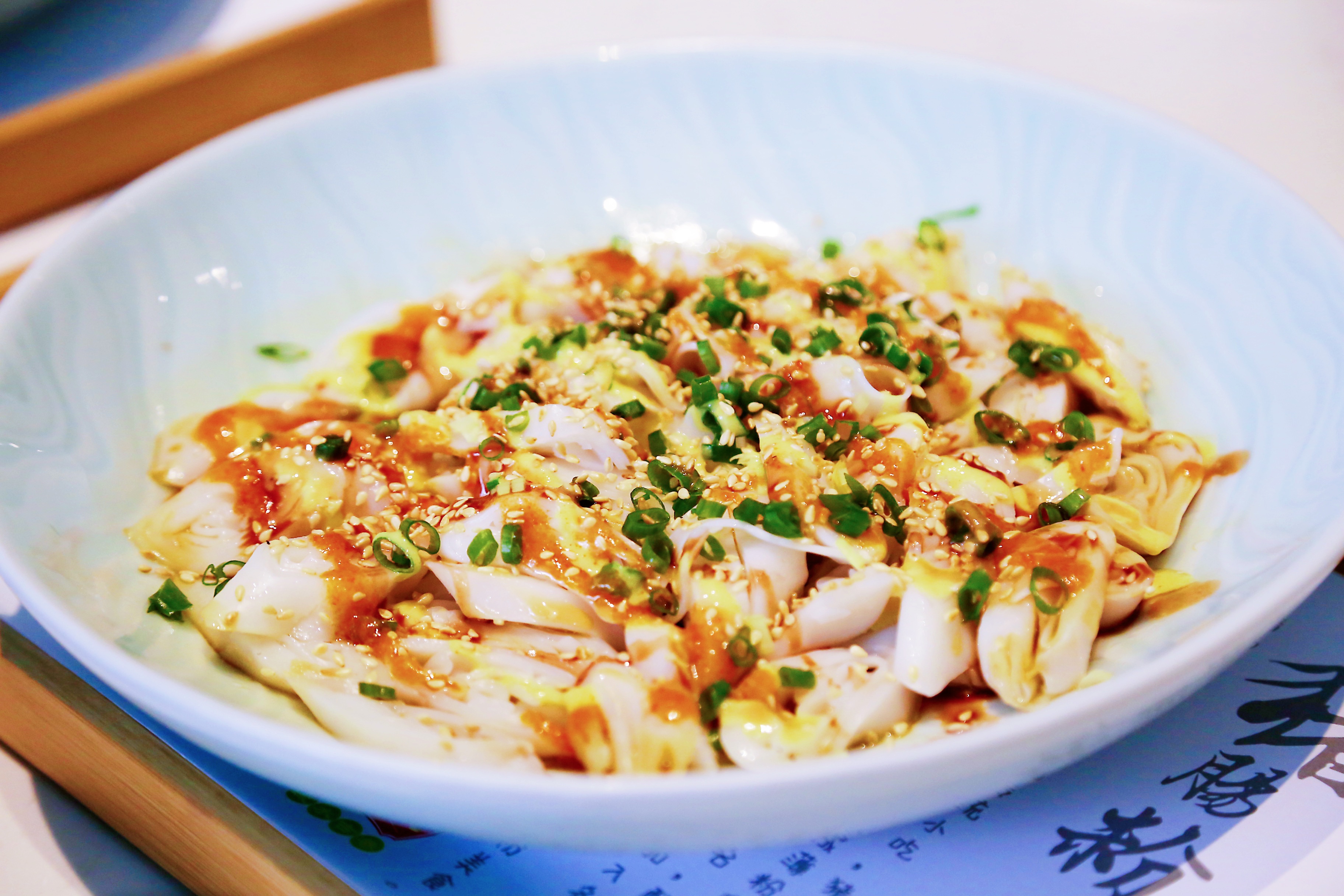 广州第一猪肠粉店,广州人气最旺的肠粉店