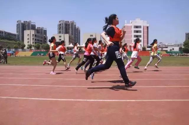 南昌市2019年中考体育项目训练，升学体育考试项目训练指导