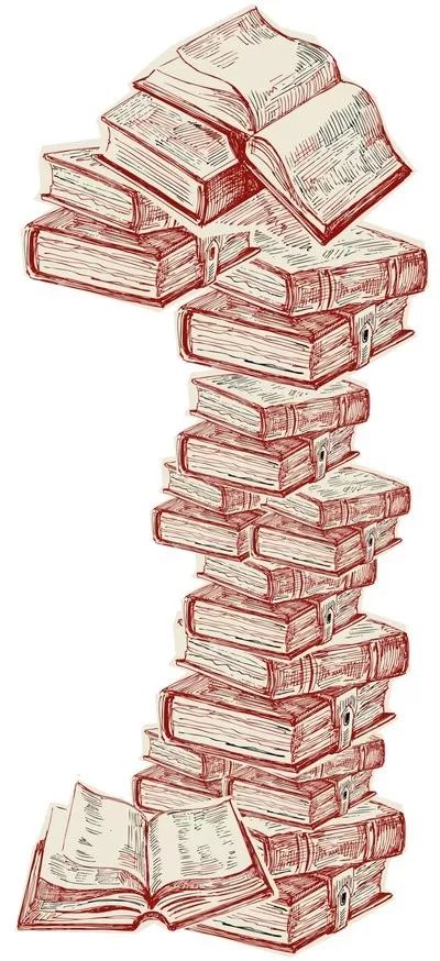 读书和人谈,读书者和读书人