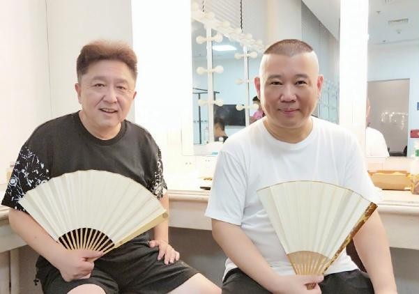 德云社如今都有哪些知名相声演员,你最喜欢德云社的哪个相声演员