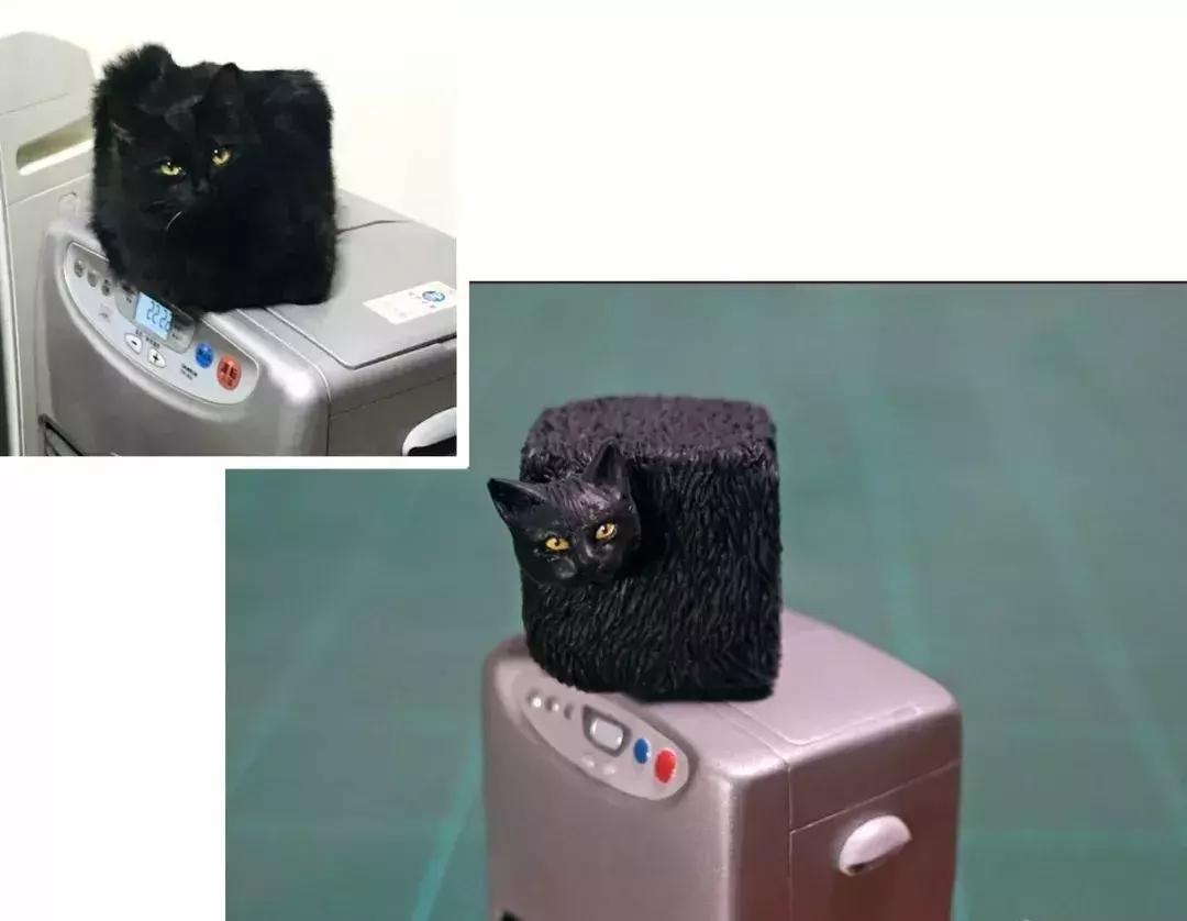 猫和老鼠汤姆沙雕手办,蜘蛛侠沙雕手办搞笑视频