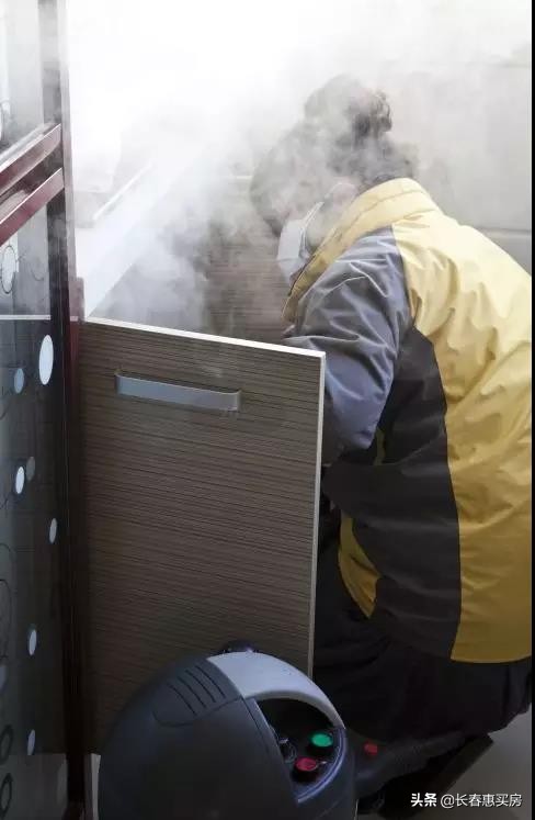 新房没有仪器怎么测甲醛,新房装修没仪器怎样测甲醛超标